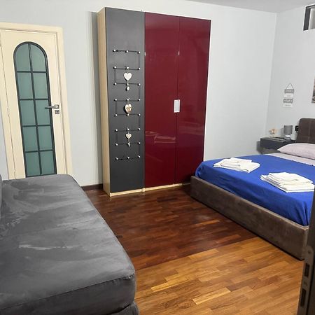 נאפולי Mapi Room מראה חיצוני תמונה