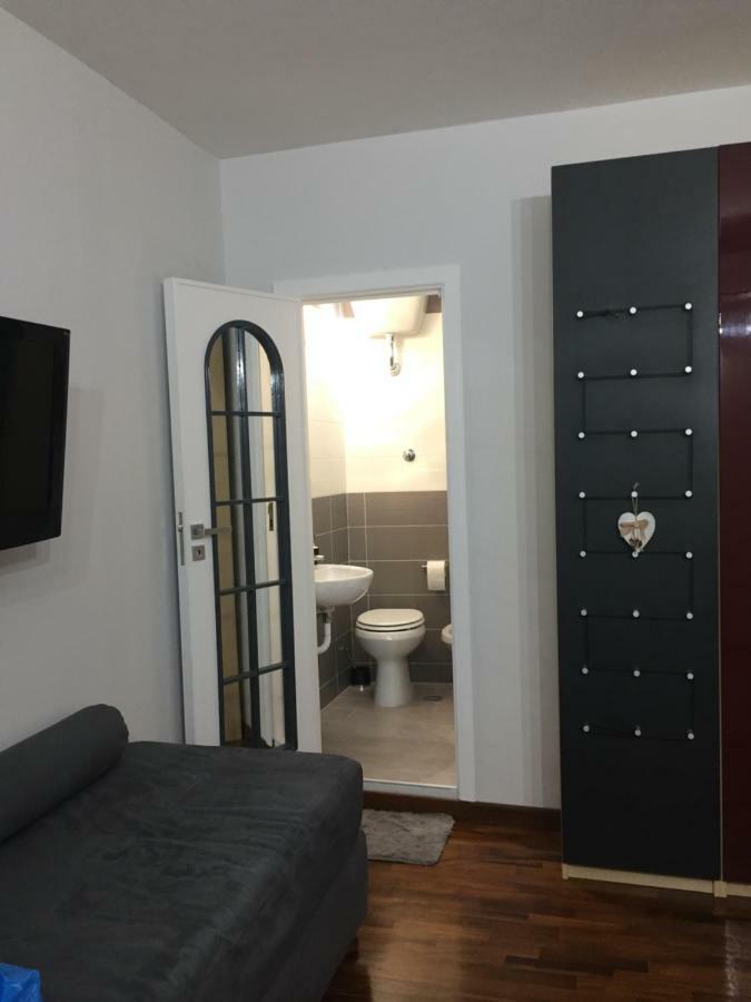 נאפולי Mapi Room מראה חיצוני תמונה