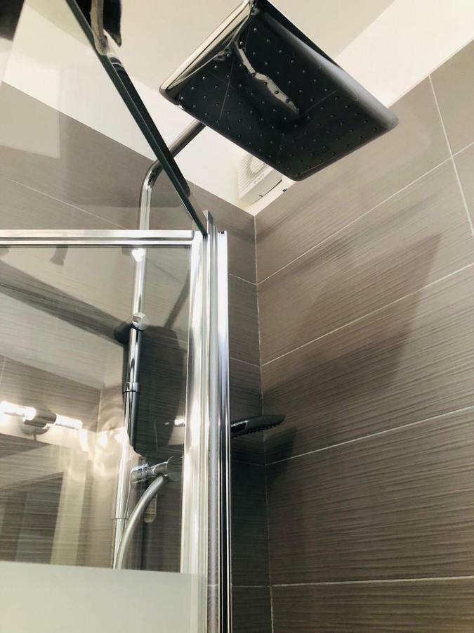 נאפולי Mapi Room מראה חיצוני תמונה