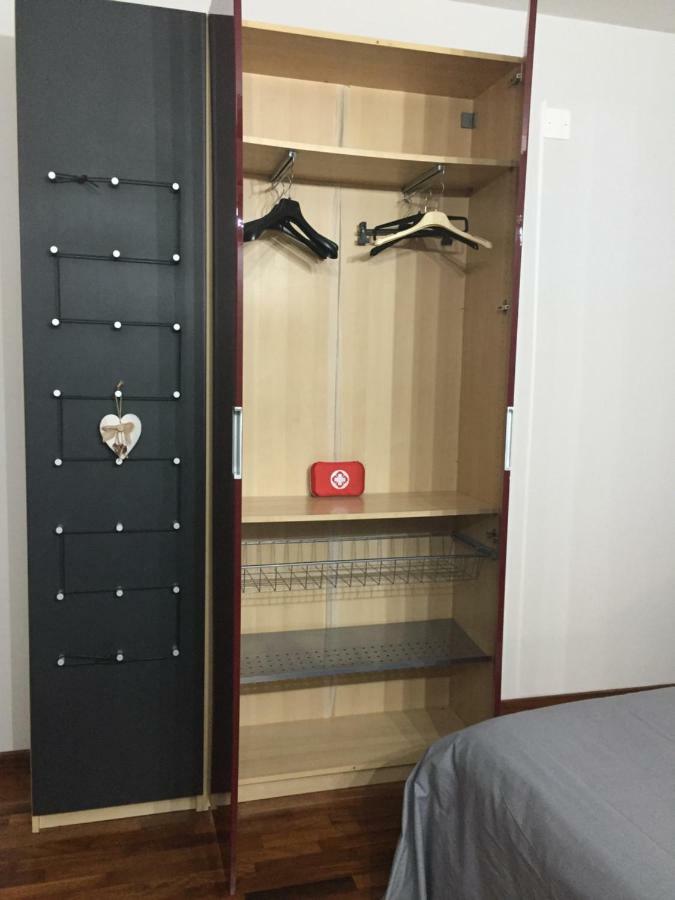 נאפולי Mapi Room מראה חיצוני תמונה