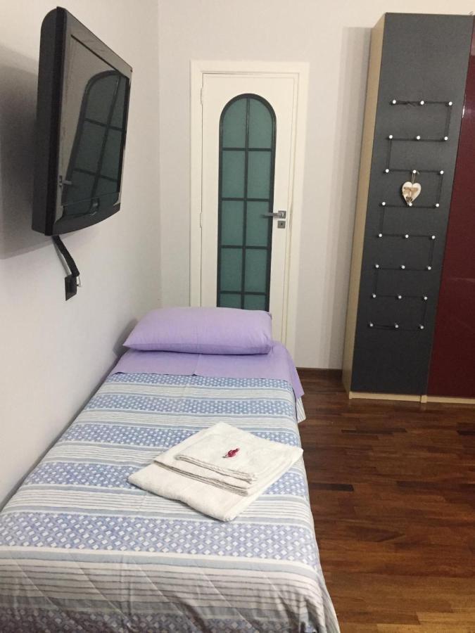 נאפולי Mapi Room מראה חיצוני תמונה